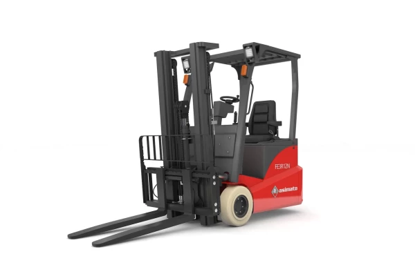 FE3R12 Akülü Forklift