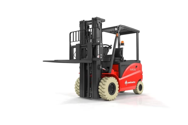 FE4P20 Akülü Forklift