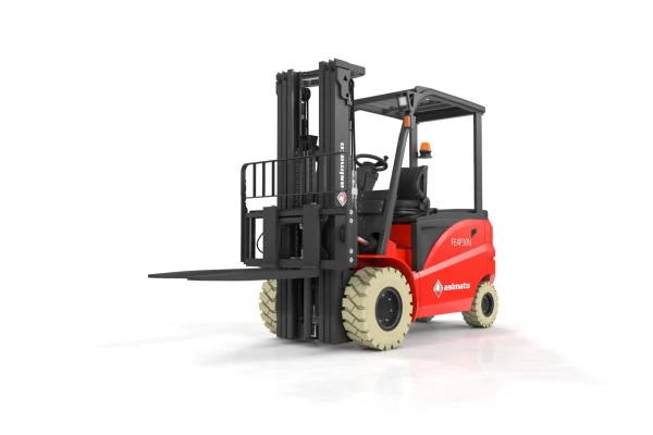 FE4P30 Akülü Forklift