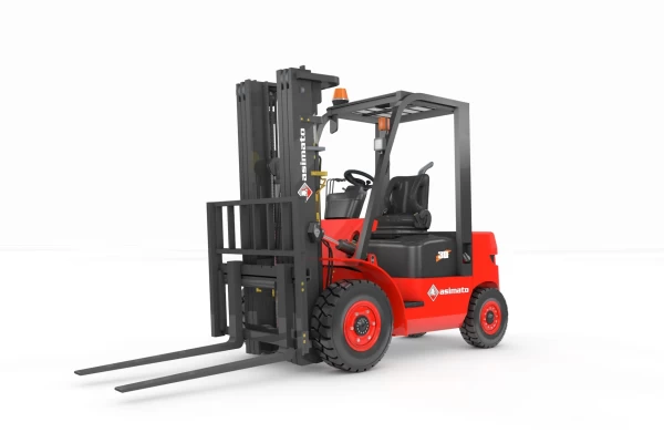 FD30T Dizel Forklift