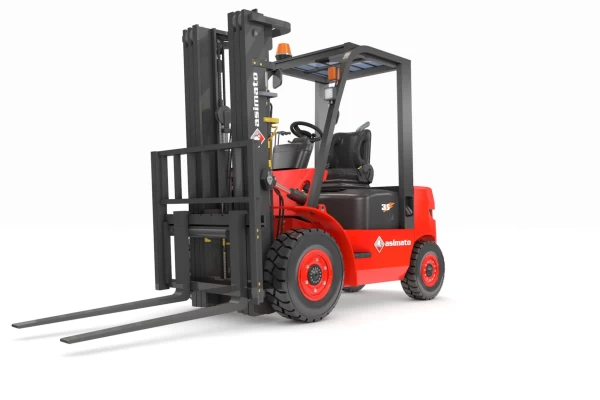 FD35T Dizel Forklift